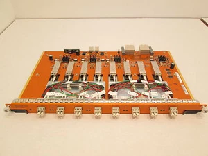 Gigamon TAP-232-4SR, 132-0020-400 850 nm multimode SR TAP blade with 4 TAPS - Picture 1 of 3