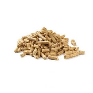 SACK PELLET 15 KG Holzpellets Heizpellets Pellet 15Kg Pelletofen Holzpellets - Bild 1 von 1