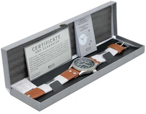 Replica Japanese Pilot Watch Imperial Japanese Army, World War II - Picture 1 of 6