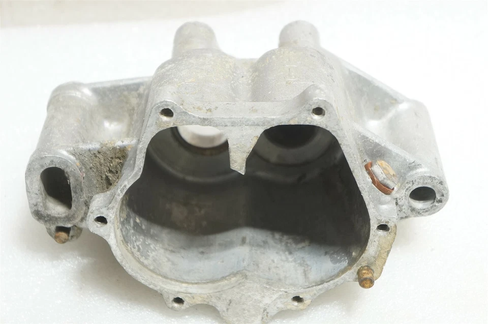 Ariel Huntmaster 650 1958 caja de transmisión doble/VB87/ Foto 1 de 4