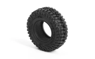 RC4WD BFGoodrich T/A KM3 1.0 Reifen, 2 Stück #RC4ZT0200 - Bild 1 von 2