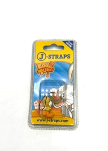 J-Straps Mobil Strap Looney Tunes Tweety Wash Handyanhänger Sammlerstück G190 - Bild 1 von 1
