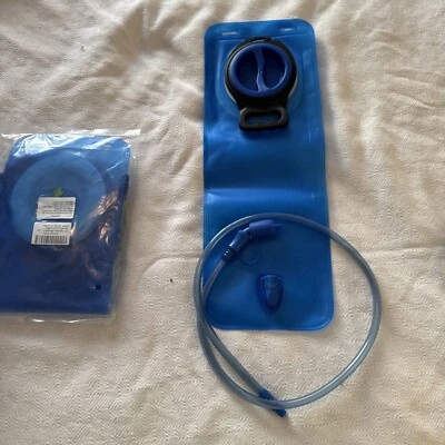 3L воды мочевой пузырь сумка увлажнения для рюкзак рюкзак рюкзак туризм кемпинг велоспорт открытый - Изображение 1 из 4