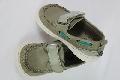 Zapatos Barco Colección Livie & Luca Cobbler Talla 7 Foto 1 de 4