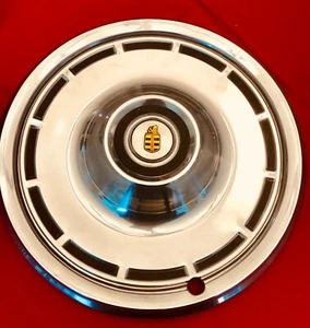 NOS OEM MOPAR Chrysler 3766081 Wheel Cover Hub Cap 03766081  - Picture 1 of 3