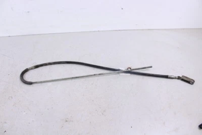 Задний тормозной шланг 1990 KAWASAKI VULCAN VN 750 - Изображение 1 из 4