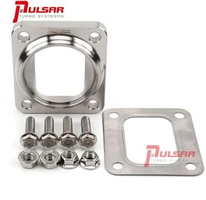 Pulsar Transitional Flange Kit T4 Single Inlet Transition To 2.5" NPS Piping - Foto 1 di 4