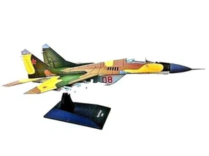Mikoyan Mig-29 Fulcrum URSS , 1/72 Scale Jet Aircraft, Model Aircraft (Russia) - Picture 1 of 1