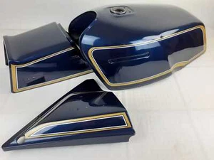 Kawasaki Z1000 MK2 KAWASAKI KZ1000 MK2 KIT AUFKLEBER - Bild 1 von 1