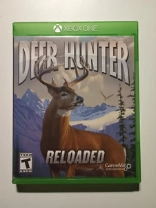 Deer Hunter Reloaded Xbox One - Bild 1 von 5