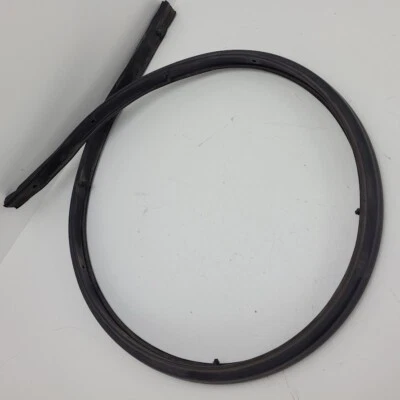 Hyundai Santa Fe 2005 cubierta del parabrisas desmontable Foto 1 de 2