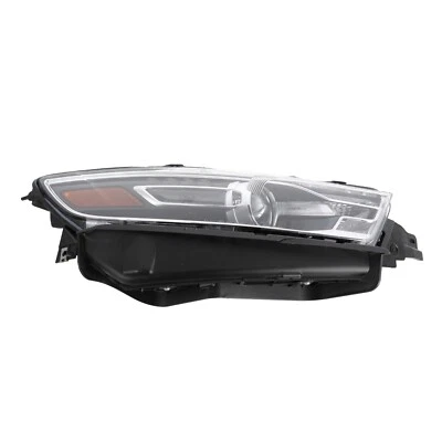 OEM NEW Ford Taurus 2014-2015 Passenger Side Headlight DG1Z-13008-Y - Image 1 of 4