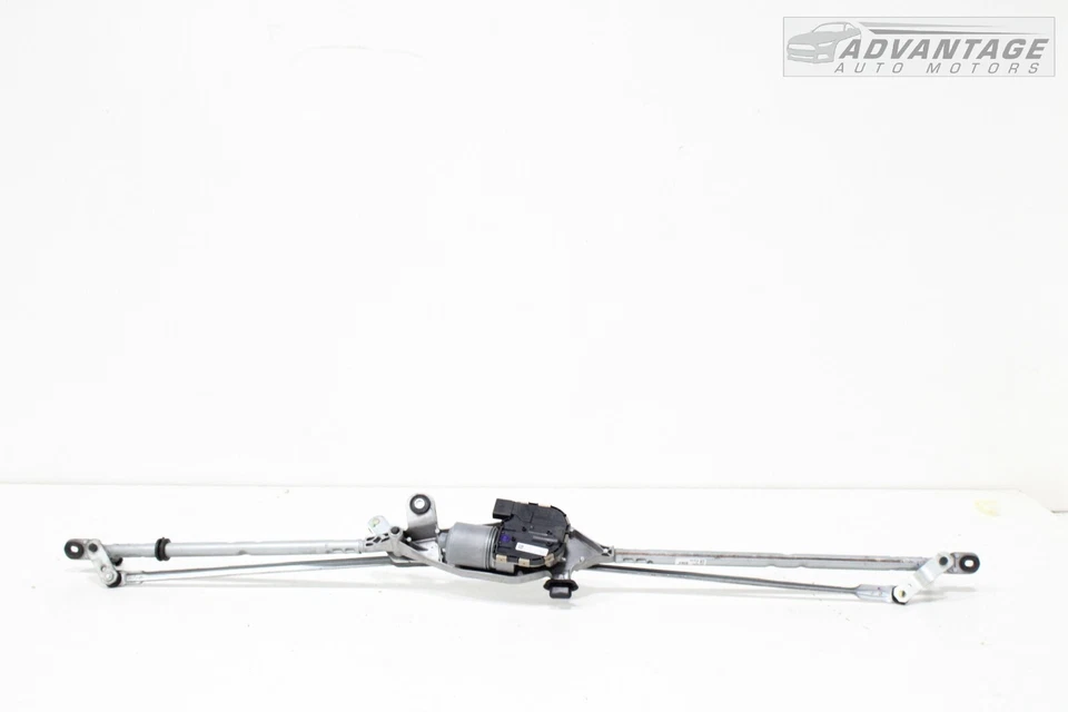 16-19 雪佛兰 CRUZE FRONT WINDSHIELD WIPER LINKAGE TRANSMISSION 带电机原始设备制造商 — 第 1/4 张图片