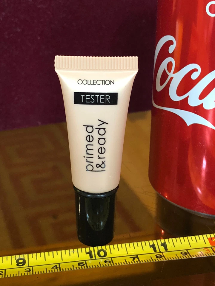Primed & Ready Collection Foundation Small Bottle Foundation Primer - Image 1 of 1