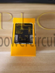 New Turck NI20-CK40-AP6X2-H1141 Proximity Sensor Free Ship 1PC - Picture 1 of 4