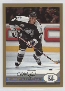 1999-00 O-Pee-Chee Vincent Lecavalier #147