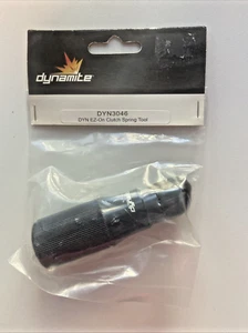 DYNAMITE RC VEHICLE EZ-ON CLUTCH SPRING TOOL DYN3046 NEW IN PACKAGE - Picture 1 of 2