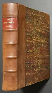 The Gentleman's House Or How To Plan English Residences by Robert Kerr 1864 - Picture 1 of 24