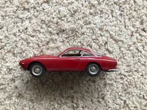 Vintage Ferrari 1/43 scale Lusso die-cast PRECISION MINIATURES - Picture 1 of 7