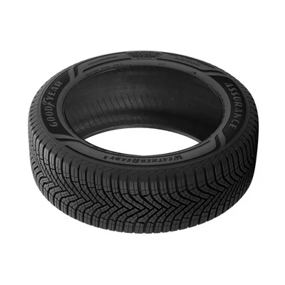 1 X Goodyear Assurance WeatherReady 2 235/45R19 95V Tires Foto 1 de 4