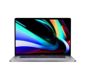 Apple MacBook Pro 16" 2019 Intel i7 9750H 2.60GHz 32GB RAM 512GB SSD macOS - Picture 1 of 2