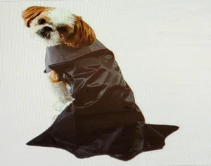Pet Costume - Reflective Cape (MEDIUM) by Target Brands - Picture 1 of 1