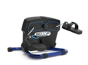 Scoop Recumbent Lateral Trainer Macchina per Esercizi a Casa SC100W -NUOVA/SCATOLA APERTA - Foto 1 di 5
