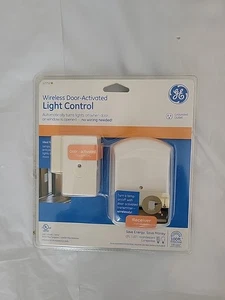 GE Wireless Door-Activated Light Control - Bild 1 von 2
