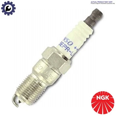 4x SPARK PLUG 6290 FOR SAAB 9-5 9-3/?????/Cabriolet B205R/B205E/B205L 4cyl 9-5 - Image 1 of 4