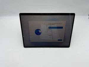 Microsoft Surface Pro 8 Tablet 1983 i5-1135G7 2,4GHz 8GB 256GB MwSt. Platin - Bild 1 von 6