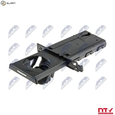 CUPHOLDER EZC-BM-125 FOR BMW 3/E92/Convertible/E90/E91 N47D20C/A N43B20AB 2.0L - Image 1 of 4