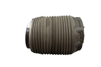 Muelle de suspensión neumática trasero izquierdo lado del conductor Hyundai Equus 11-16 553503M501 OEM Foto 1 de 4