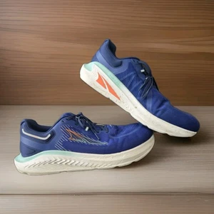 Altra Paradigm 7 Herren Gr. US 11,5 Weite Blau Fußform Laufschuhe AL0A82CE440 - Bild 1 von 23