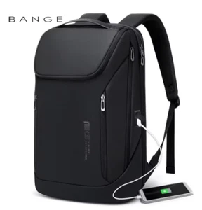 Wasserdichter Rucksack für Arbeit/ Schule mit Laptopfach - Bild 1 von 5