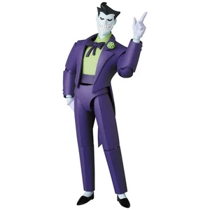 Medicom Toy MAFEX The New Batman Adventures The Joker - Picture 1 of 10