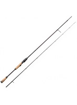 Savage Gear Revenge SG6 Light Game 2.56m 10–30g Spinning Rod Trout Bass Perch - Image 1 of 4