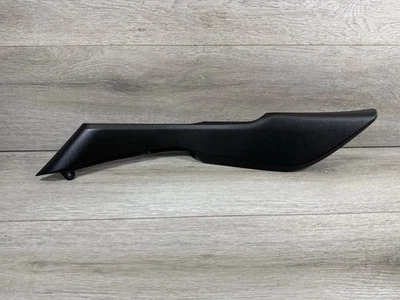 Panel de cubierta de carenado lateral izquierdo Kawasaki Versys 650 LE650 2007-2009 Foto 1 de 4