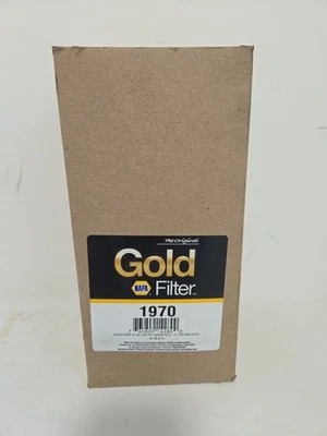 NAPA Oil Filter 1970 - Image 1 of 2