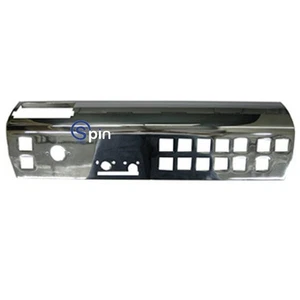 Button Panel, 16 Button Chrome - IGT S2000 5 Reel Upright. Complete Assembly - Picture 1 of 1