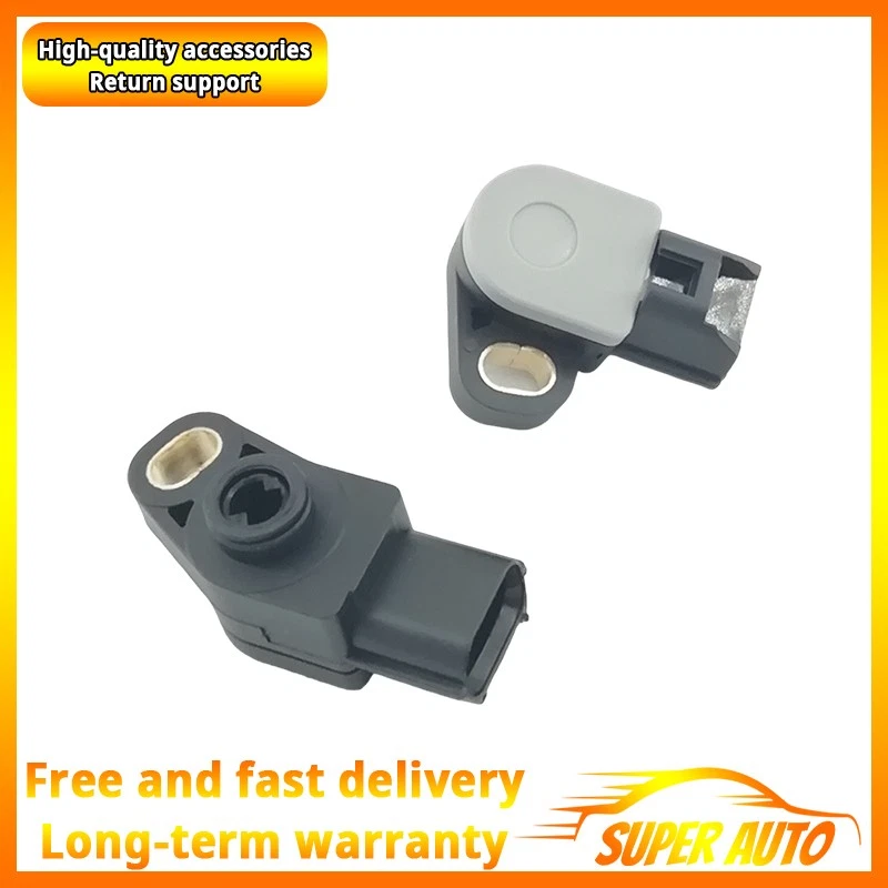 Main & Sub Throttle Position TPS Sensor For Kawasaki Ninja ZX6R ZX6RR 2003-2006 Foto 1 de 4