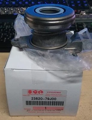 Suzuki Genuine OEM 23820-79J00 Clutch Release Bearing SX4 Kizashi Swift - Image 1 of 3