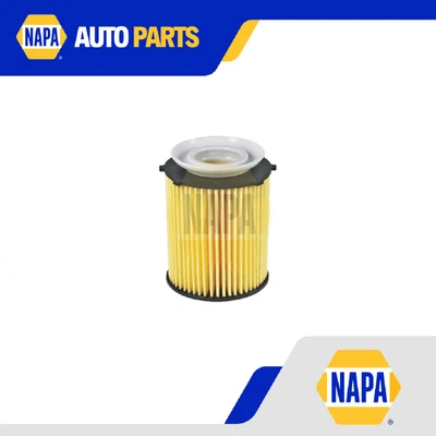 Oil Filter fits MERCEDES CLA180 C117, X117 1.6 13 to 19 M270.910 NAPA 2701800009 - Image 1 of 4