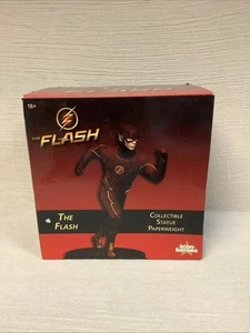 Icon Heroes The Flash Collectible Statue Paperweight Limited Edition 3345/5000 - Bild 1 von 6