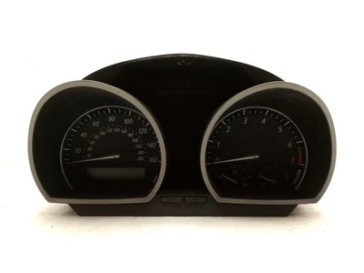 Cuadro de instrumentos velocímetro BMW Z4 E85 compatible con 2003-2008 03 04 05 Foto 1 de 4