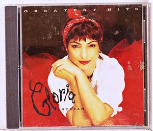 Gloria Estefan - Greatest Hits (CD 1992) 3 - Picture 1 of 2