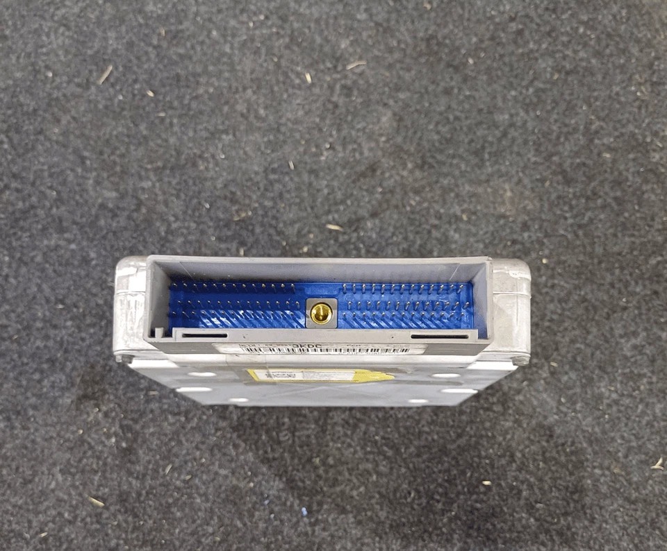 3C1112A650AC Centralina iniezione  FORD TRANSIT (FY) 300 2.0 TD (74Kw) PC-TM CMB - Immagine 1 di 4