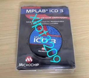 NEUF ICD 3 DV164035 Micropuce MPLAB ICD3 débogueur en circuit FedExor DHL - Photo 1/5