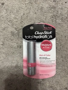 Total Hydration Moisture + Tint Rose Petal Tinted Lip - Bild 1 von 1