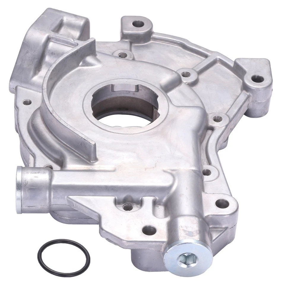 Bomba de aceite para Ford E-350 Super Duty 1991-2019 F-450 F550 Lincoln Town Car Mercury Foto 1 de 4