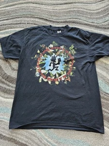 Vintage INSANE CLOWN POSSE GATHERING OF THE JUGGALOS T-Shirt Herren Xl 2006 - Bild 1 von 7